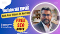 do youtube SEO and promote your video with google ads