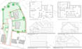 produce a set of professional UK planning drawings