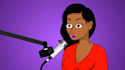 animate a 2d character talking with professional lip sync