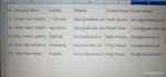 do professional data entry, copy pest and web research
