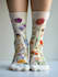 design custom and unique socks design
