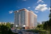 render 3d skp model,2d to 3d model,exterior, interior commercial building design