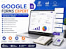 create fillable and interactive online and offline forms