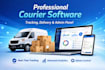 smart courier and parcel management software