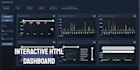 visualize your CSV data in an interactive web dashboard