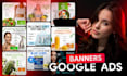design professional ad banners that boost your sales