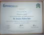 help you with lean six sigma certification