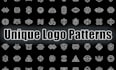 design seamless logo patterns