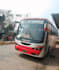create high quality bus promo video footage for your projects