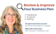 review and improve your business plan