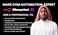 fix make com made com setup make com automation make automation make expert