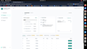 develop a scalable full stack web application