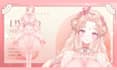 design live2d vtuber model 2d vtuber rigging anime vtuber avatar vtube studio