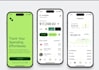 develop fintech app, payment app, money transfer app, neobank app