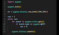 make games and software