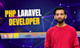 develop full stack laravel developer , saas platforms, mvp