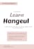 teach you to read and write hangeul and korean language
