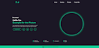 build responsive websites using HTML, CSS, and javascript