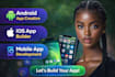 fix your mobile app, fix flutters error, and solve app store rejection