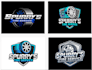 design a professional mechanical logo for your business