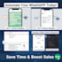 build whatsapp automation, auto replies