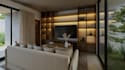 design modern interior spaces