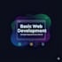build a basic web app with backend functionality