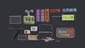create game ready stylized 3d assets in blender