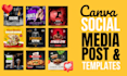 design anything in canva pro
