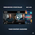 edit your video for youtube, shorts, talking head edit vsl