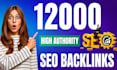 create 12000 forum profile and social network backlinks