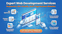 develop a responsive multi page business website with SEO optimization