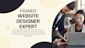 framer website framer design