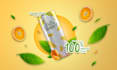 create advertisement with motion graphics