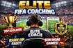 give coaching, tactics and personal gameplay analysis