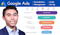 set up and manage google ads local services campaigns