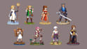 do pixel art character pixel animation pixel sprite sheet game asset nsfw 16bit