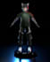 create a 2d vtuber avatar