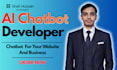 do chatbot development, ai chatbot, whatsapp bot, website chatbot