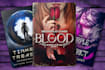 do stunning and creative book covers, kindle ebook covers