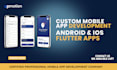 be your ios app developer android app and mobile app development