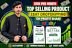 be your ebay dropshipping and two step listing expert