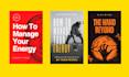 design a custom book cover, KDP book cover, and ebook cover