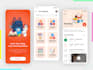 develop e learning app, kid learning app, educational app, udemy clone app