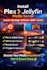 fix setup plex media server, synology nas, ubuntu server, jellyfin, qnap, unraid