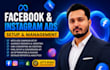 run high converting meta ads and snapchat ads