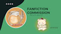 write your custom fanfiction in any genre