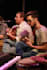 do full band arrangements