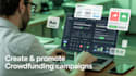craft an engaging kickstarter crowdfunding pitch video
