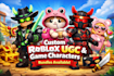 create custom roblox ugc, game characters, and bundles